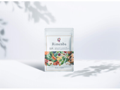 【調剤薬局での販売開始】知力健康サプリメント『Rimenba（リメンバ）』、調剤薬局を展開するセレネグループにて販売開始