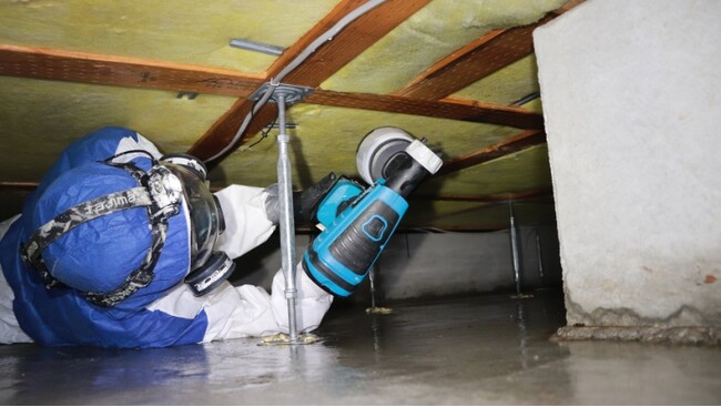 特殊清掃をはじめとする「衛生復旧サービス」の全施工にリアルタイム遠隔確認システム「現場見守る君」を導入（2026年3月1日より適用開始）