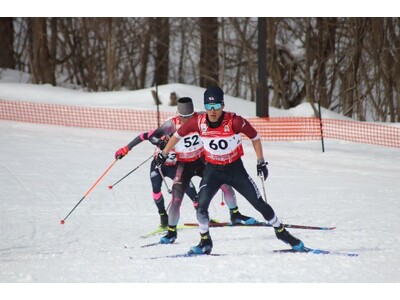 第80回国民スポーツ大会冬季大会スキー競技会（青森県）の開催および主な出場選手の紹介