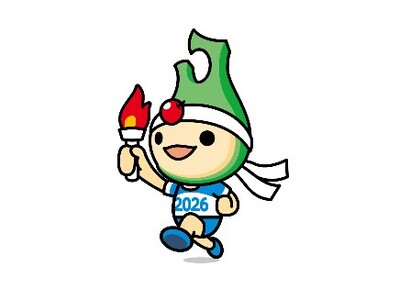 第80回国民スポーツ大会本大会（青森県）実施競技（会期前I）の開催および注目選手の紹介