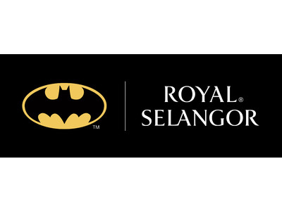 ロイヤルセランゴール『DC』コレクションに立体コミックアート最新作「バットマン ″BATMAN ＃1″ リミテッドエディション」が日本初上陸！3/14より代官山 蔦屋書店にて先行販売開始！