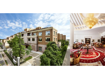 ����Ҍ����}���V�����u�T���V�e�B�g�ˎ��v���ԗ��ʒu���z�M�V�X�e���u�o�X�L���b�`���C�g�v�𓱓��B�����҂̗��֐�����ƃX�^�b�t�̐S���I���S�y��������