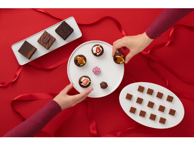 【KEYUCAのスイーツブランドDOLCE FELICE】高級ブランデーを使用したチョコレートや人気のパ...