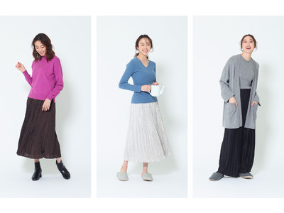 ライフスタイルショップKEYUCA アパレルも充実の「横浜ジョイナス店」を9月18日(金)にオープン