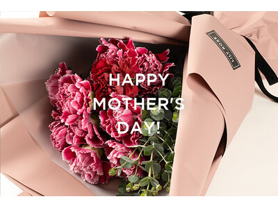 ECサイト「collective.（コレクティブ）」にて上質なアイテムに感謝の気持ちを込めて贈る、母の日限定ギフトを販売開始