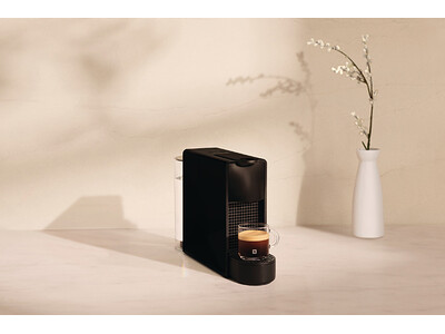 ECサイト「collective.（コレクティブ）」にて「NESPRESSO（ネスプレッソ）」のコーヒー...