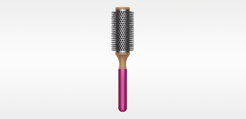 ダイソンがデザインしたヘアケアブラシ 3月17日（火）より、順次発売開始
