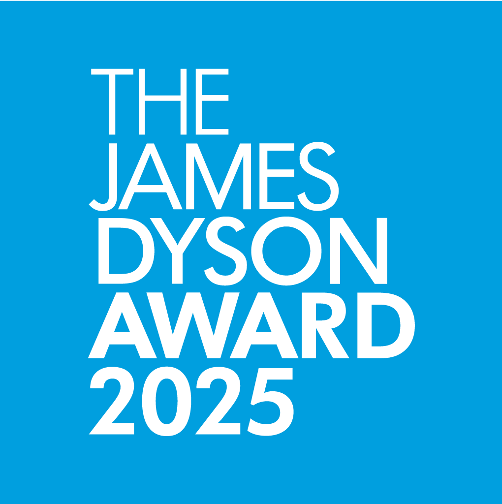 James Dyson Award 2025、日本国内最優秀賞は早稲田大学の学生が受賞