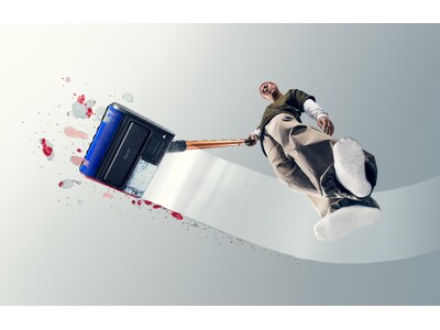 �D�ꂽ���쐫�Ɛ����Ȑ��@���������@�ł��X����*?�ŃR���p�N�g�Ȑ��@���N���[�i�[�uDyson PencilWash(TM)�v�V�o��