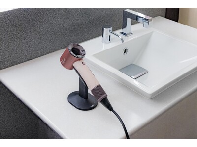 Dyson Supersonic(TM) Travelヘアドライヤー」を羽田・成田空港のANA