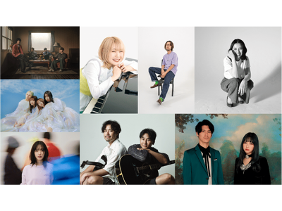 「アルペンアウトドアーズ プレゼンツ『HAKUBAヤッホー！FESTIVAL 2025』」第一弾出演アー...