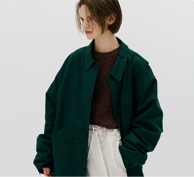 「 TRIANTAN 」2025 FALL/WINTER COLLECTION