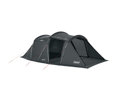 コールマンの定番「タフシリーズ」から新作テント登場！簡単設営「タフスピードドーム」アルペン限定モデル4月...