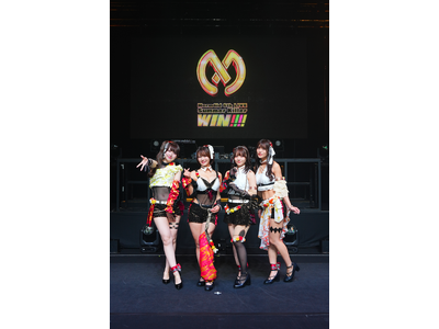 D4DJ、Merm4id 6th LIVE「Summer Killer WIN!!!!」昼公演オフィシャ...