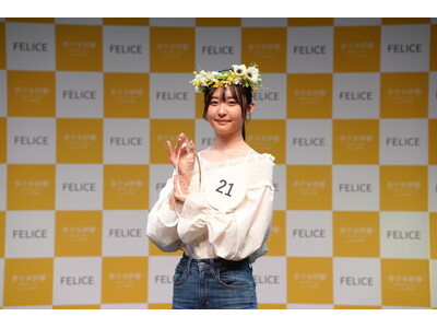 「美少女図鑑AWARD 2025 supported by FELICE」グランプリ受賞者の高桑凜羽が週プレ賞とヤンジャン賞をダブル受賞！～歴代最多のグランプリ含む8冠に輝く～