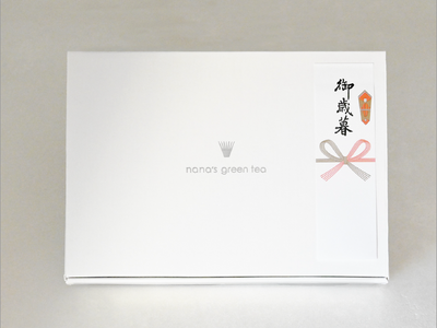 【nana’s green tea】オンラインストアにて気軽に贈れる「アソートギフトBOX」と、オンライ...