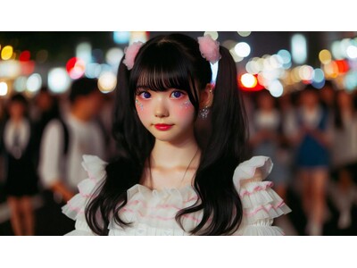 地雷系女子とは？地雷系女子の割合やイメージをアンケート調査！