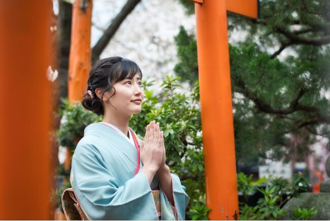 縁結び神社のご利益を感じた人は約3割！体験談と恋愛成就に人気の神社を紹介