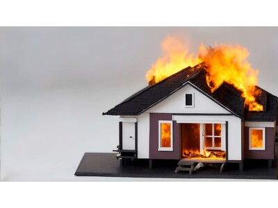 【夢占い】火事の夢の意味とは？実際に夢占いが当たった人の体験談も紹介！