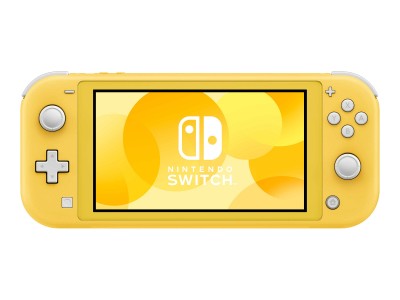 任天堂のゲーム機「Nintendo Switch Lite」にイーソルのexFATファイルシステム「PrFILE(R)2 exFAT」が採用