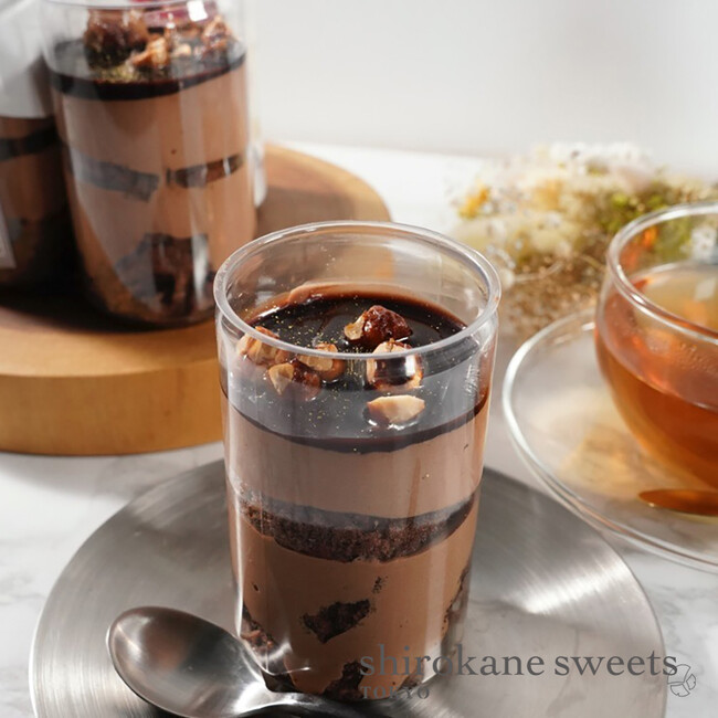 プレスリリース「優雅さと手軽さを兼ね備えた彩り華やかなこだわりのケーキギフトを大切な方への贈り物に。」のイメージ画像