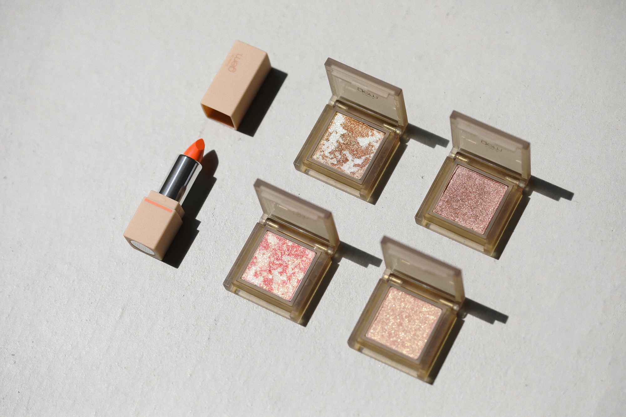 5月15日より新発売/数量限定販売】「la peau de gem