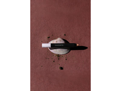 【1月25日（月）より新発売】自由なバランスを楽しむコスメブランド「uneven(アニヴェン)」の「uneven multi stick」より新色「clematis」発売開始！！！