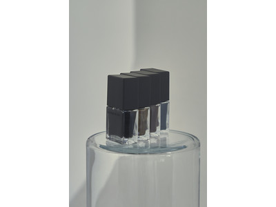 【3月4日】大人のリアルクローズに進化した「LA PEAU DE GEM(ラポドゥジェム)」よりスタイリングの幅をひろげる、nail polish全4色が発売開始