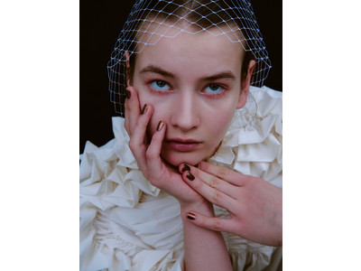 【4月21日】自由なバランスを楽しむコスメブランド「uneven(アニヴェン)」より限定のカラーリングマスカラ及びネイルポリッシュ発売開始