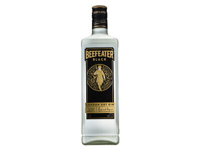 「ビーフィーターブラック」数量限定新発売