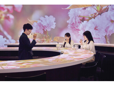 サントリー大阪工場 スピリッツ・リキュール工房ツアー開始