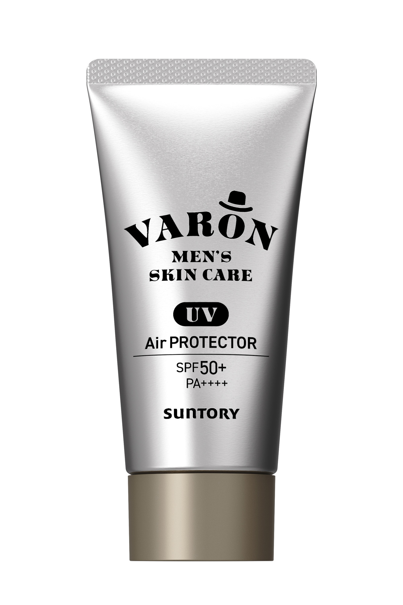 大人の男性向け日焼け止め「ＶＡＲＯＮ(ヴァロン) ＵＶ エアー プロテクター」…
