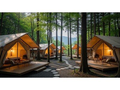 20代はバランス、40代は癒し--世代で分かれるグランピング支出のリアル