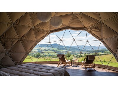 【サイトリニューアル】もっと速く、もっと探しやすく──グランピング予約情報サイト「ワングランピング」がリ...