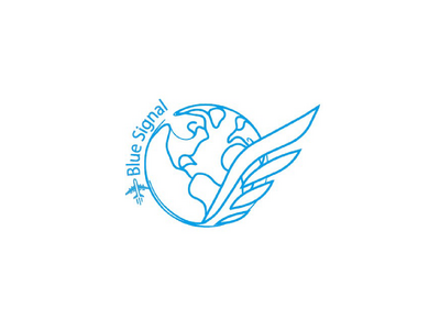 �y�V���g�g���C�f���z�������Blue Signal�l�Ƃ̃X�|���T�[�_������Ɋւ���