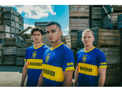 �y�V���g�g���C�f���z2026-2027�V�[�Y�� UEFA����Â���N���u���ۑ��ɂ����郆�j�t�H�[���f�U�C�����\����є̔��J�n�̂��m�点