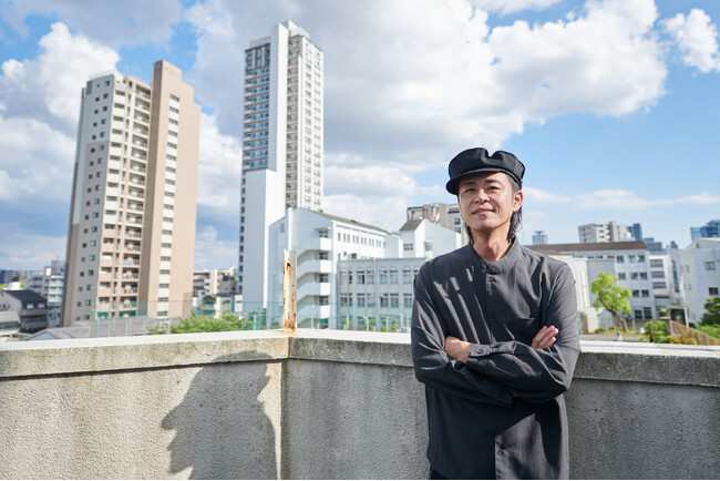 吉田田タカシ、立命館大学の客員教授に就任 ― 新設のデザイン・アート学部／研究科を中心に、教育と社会をつなぐ実践知を大学へ ―