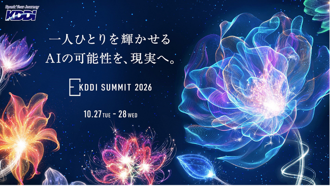Fairy Devices�AKDDI SUMMIT 2026�ɏo�W����I