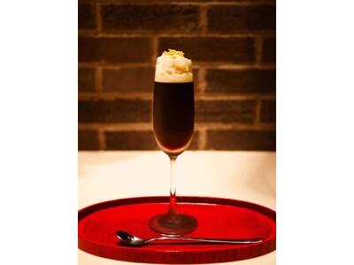 そして、今日！「第４回 世界一うまい コーヒーゼリーまつり」【コーヒーゼリー チャンピオンシップ】サザコーヒー