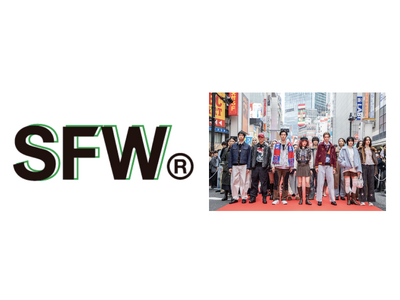 �y�w�a�J�t�@�b�V�����E�B�[�N2026�H�x�J�ÊT�v���\�z�uSHIBUYA RUNWAY�v2026�N10��18���i���j�J�Á`3���\���̃����E�F�C�ɑ��l�ȃJ���`���[���W���I�`