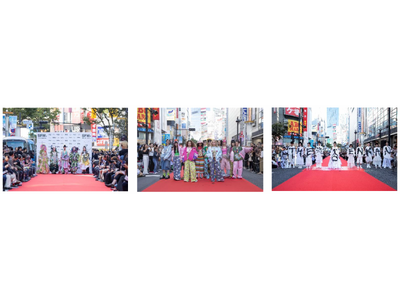 今秋で26回目！渋谷の街がランウェイ舞台となる「渋谷ファッションウィーク2026秋」3部構成のランウェイに多様なカルチャーが集結して観客を魅了！【SHIBUYA RUNWAY】をレポート！