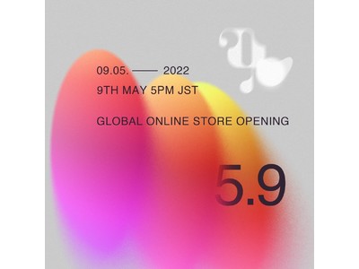 ビューティブランド〈mgb skin〉グローバル進出決定！ブランド創立2周年を記念し、越境ECオープン。日本から世界へ、全世界*からの注文が可能に。グローバルサイトのオープンを記念してイベントも開催。