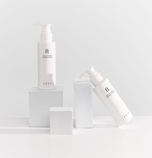 MALIA.による現代を生きるすべての女性に捧げるスキンケアブランド≪FLEYJA(フレイヤ)≫からくすみのない明るい肌へ導くバブル洗顔が登場。