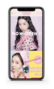 MEGBABYが手がける自由な発想のビューティブランド〈mgb skin〉から、現代の肌荒れを防ぐCICA発想のアンプルが登場。