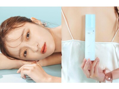 ズボラな美容好きさんの味方！Youtuberさおりんプロデュースのスキンケアブランド『orin(オリン)』から化粧水が登場。