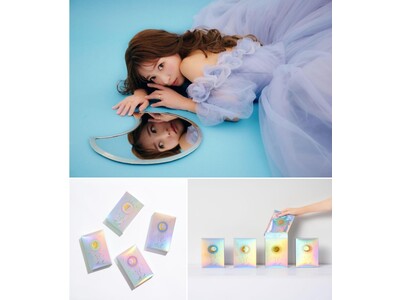 待望のオフライン店舗進出決定！辻希美によるビューティーブランド〈illuN（イリュン）〉のシートマスクが2023年3月4日(土)より全国のロフト112店舗・ロフトネットストアにて販売スタート！