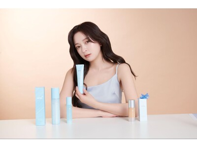 Youtuberさおりんプロデュースのスキンケアブランド『orin(オリン)』のSCクリームが2023年12月12日(火)より全国のPLAZAにて販売スタート！