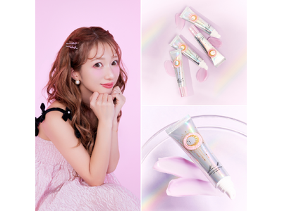 辻希美がディレクターを務めるビューティーブランド〈illuN（イリュン）〉の美容液リップマスクが全国のロフト(※)にて販売スタート！