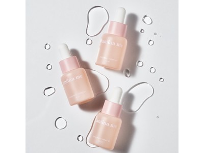 土屋アンナプロデュース！家族と自分自身を大切にする人のためのスキンケアブランド〈aniina me〉から、女性の大人肌と一体化してリッチな保湿を叶えるブースターオイルが登場。