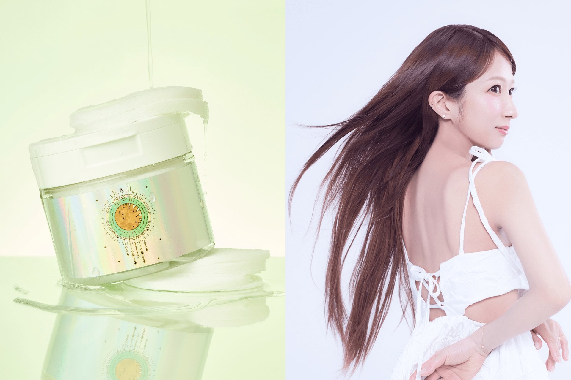 辻希美プロデュース『illuN(イリュン)』から「トナーパッド」が新登場！